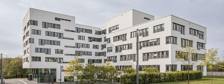 LfGA NRW: Standort Bochum