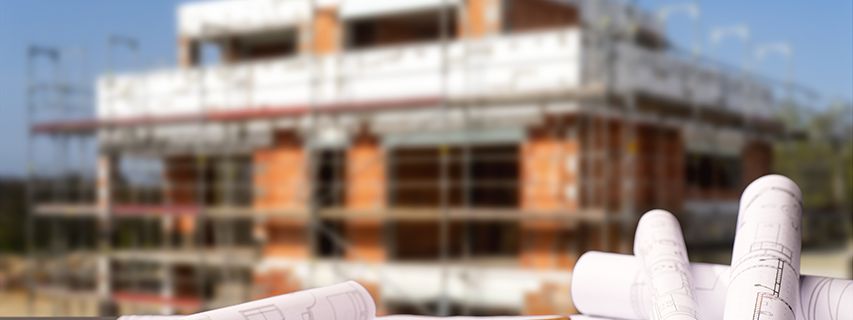 AdobeStock_Baustelle mit Rohbau_199953115_853x320_lfga-newsbild