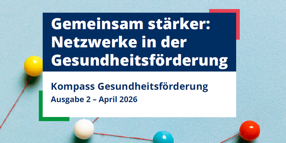 Kompass Gesundheitsförderung_Ausgabe 02